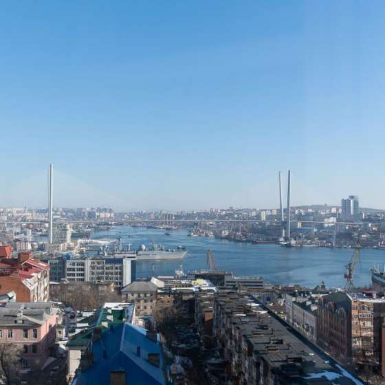Апартамент