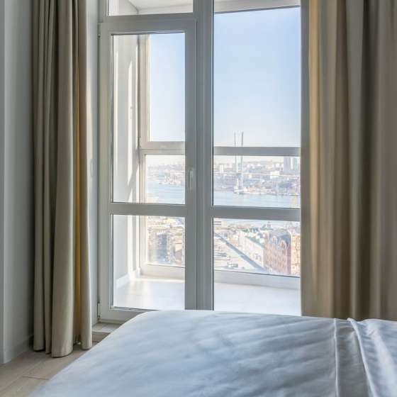 Апартамент