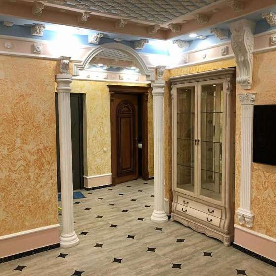 Апартамент