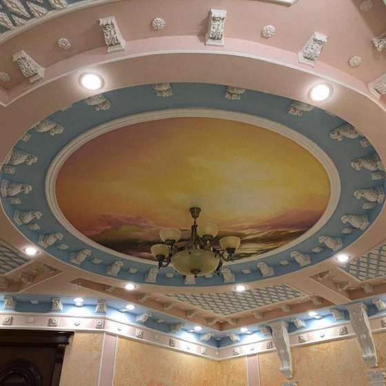 Апартамент
