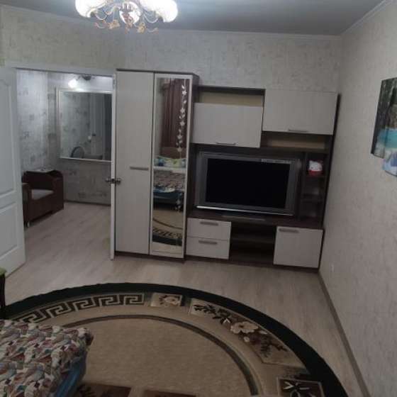 Апартамент