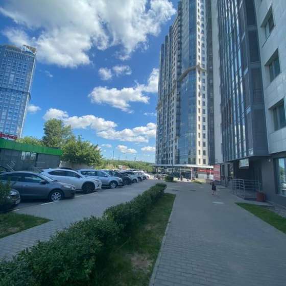 Апартамент