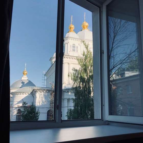 Апартамент