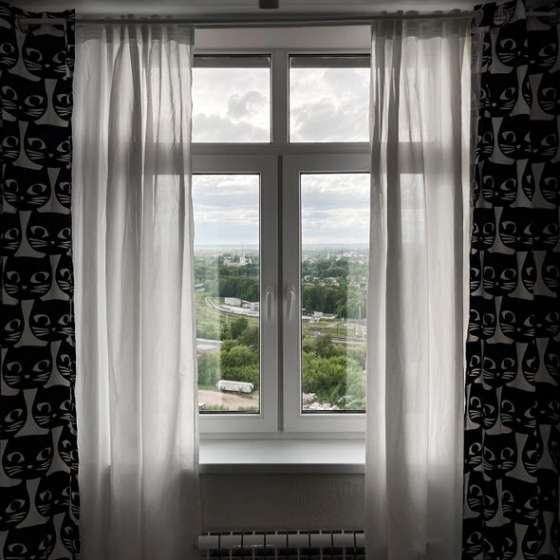 Апартамент