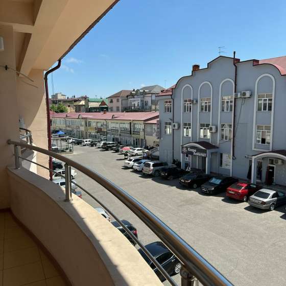 Марказ