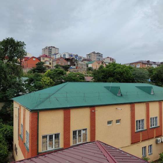 Марказ