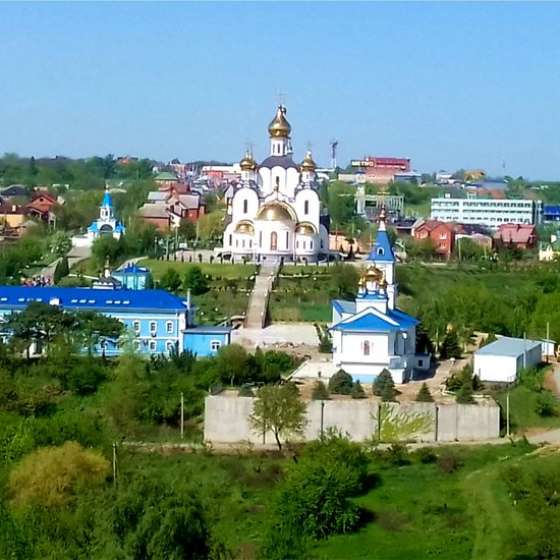 Студия
