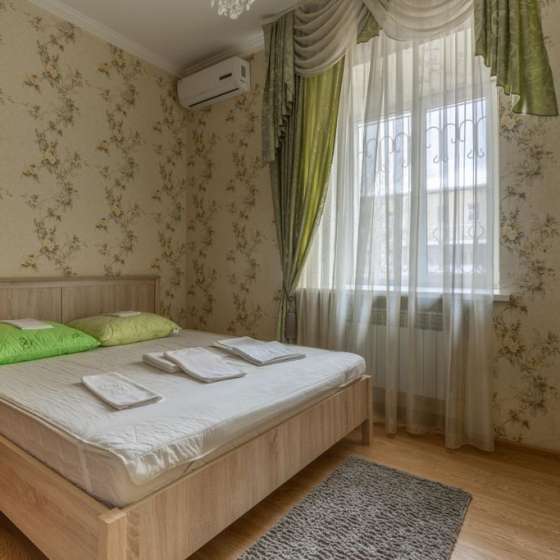 Апартамент