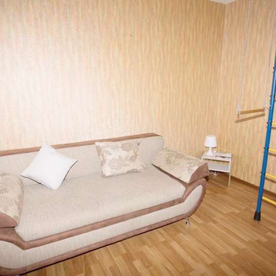 4-комнатная квартира