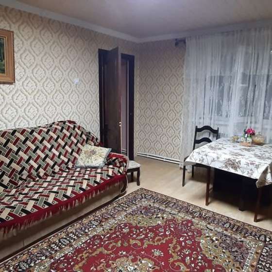 Часть дома с отдельным входом