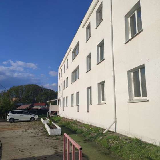 Апартамент