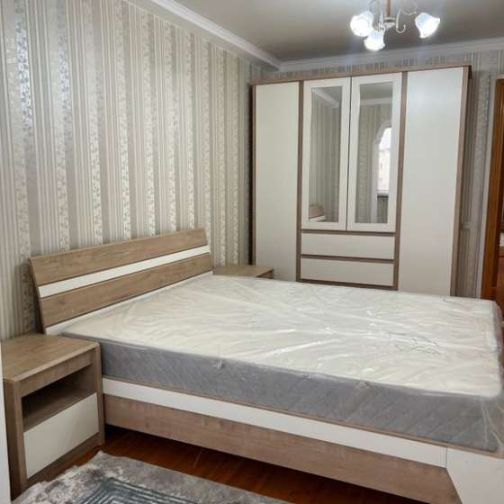 4-комнатная квартира