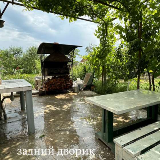 Частный дом