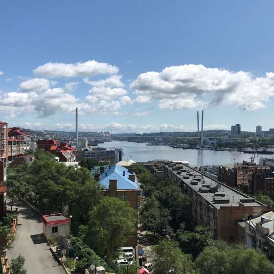 Апартамент