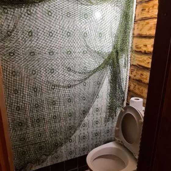 Целый этаж в доме