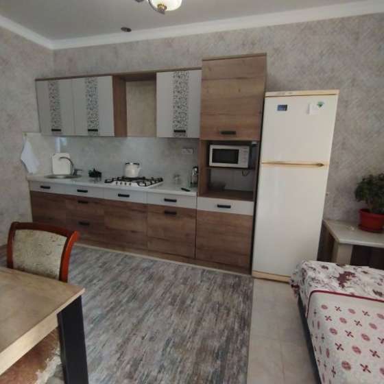 Частный дом