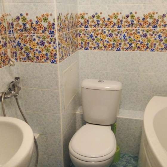 Апартамент
