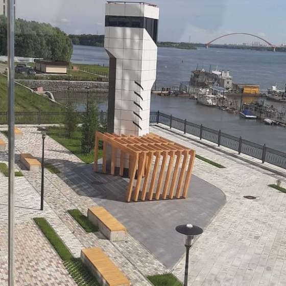 Апартамент