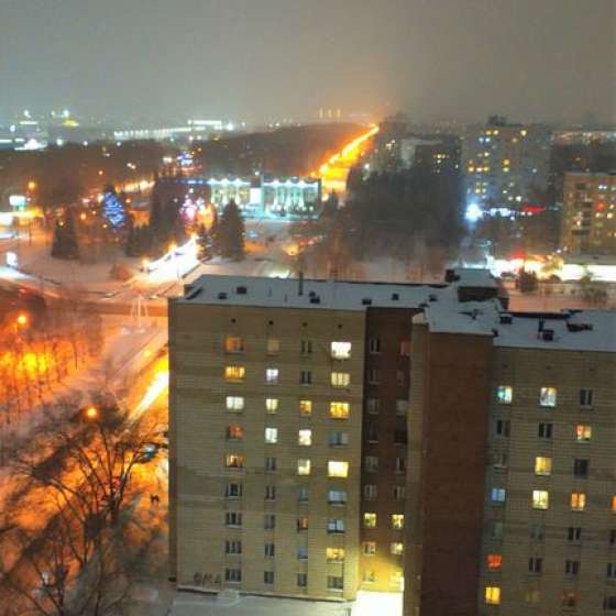 Студия