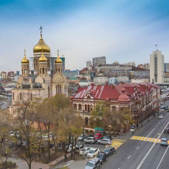 Апартамент