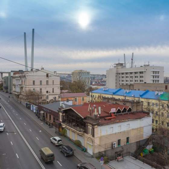 Апартамент