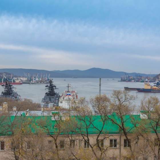 Апартамент