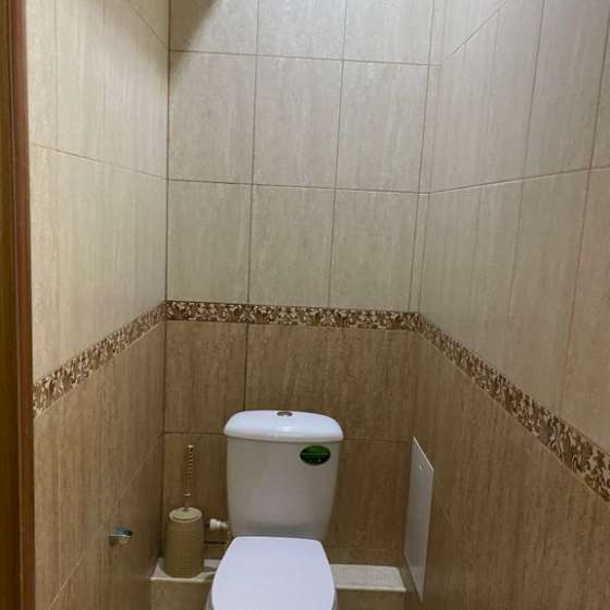 Апартамент