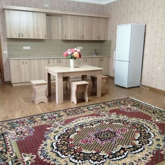 Частный дом