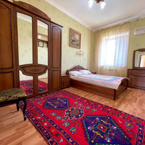 Частный дом