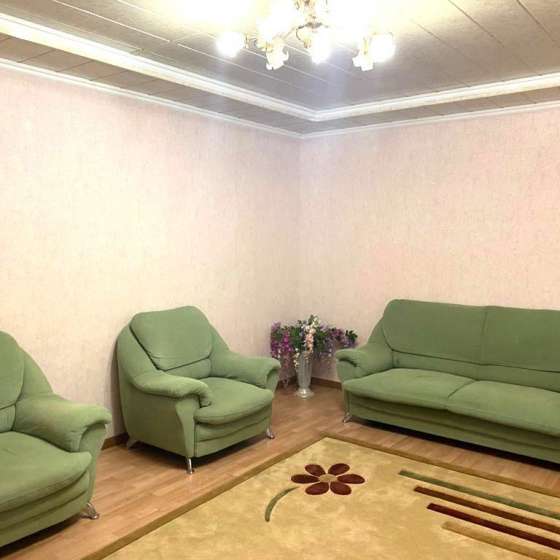 Частный дом