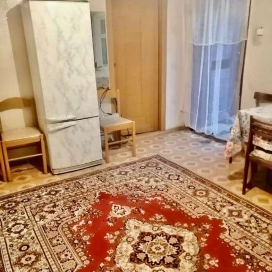 Деревенский дом