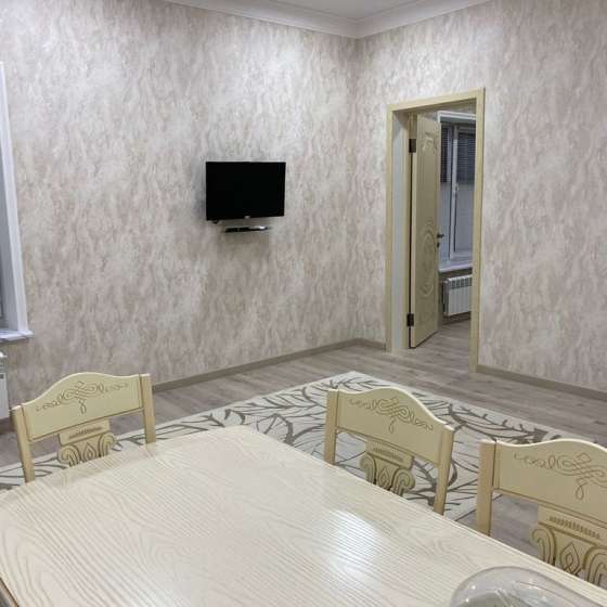 Частный дом