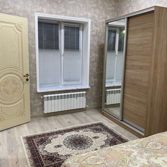 Частный дом