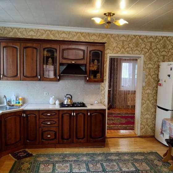 Частный дом