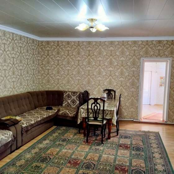 Частный дом