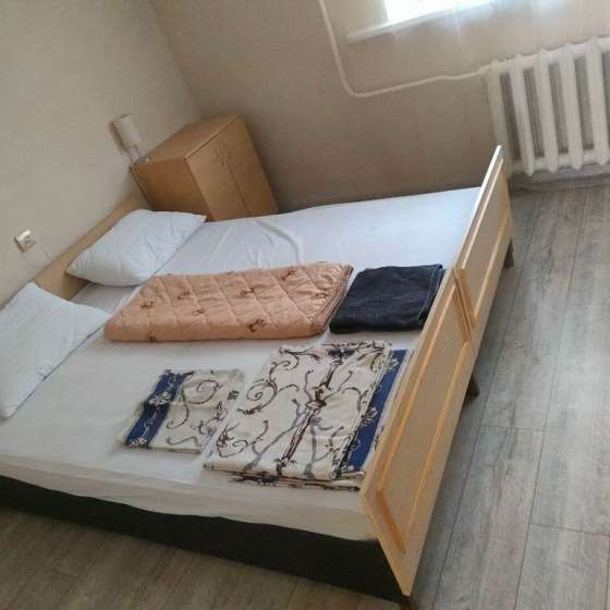 Часть дома с отдельным входом