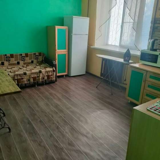 Часть дома с отдельным входом