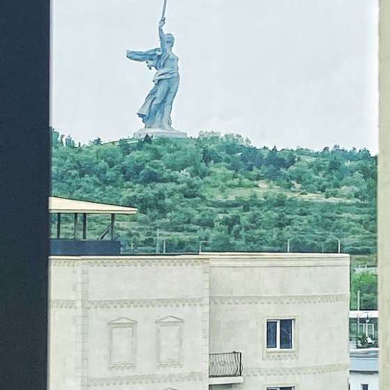 Апартамент