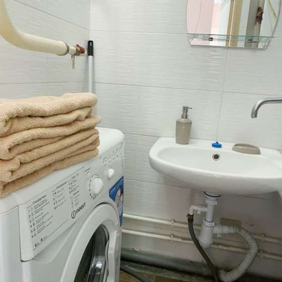 Апартамент