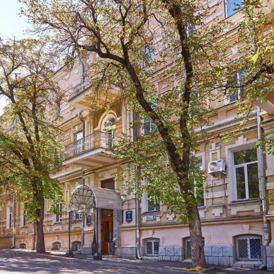 Санаторий клинический Элорма