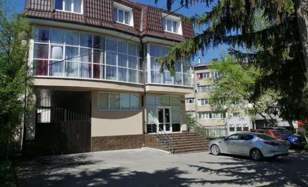 Кисловодск, «Филадельфия»