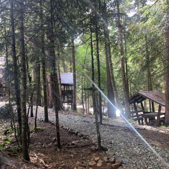 База отдыха Solur