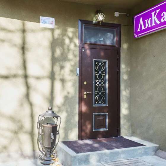 ЛиКа