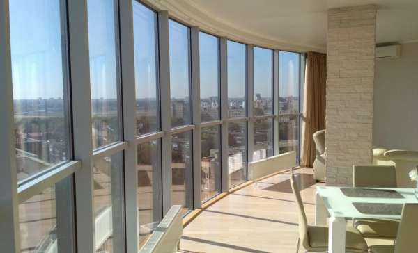 Калининград, апартаменты Crown39
