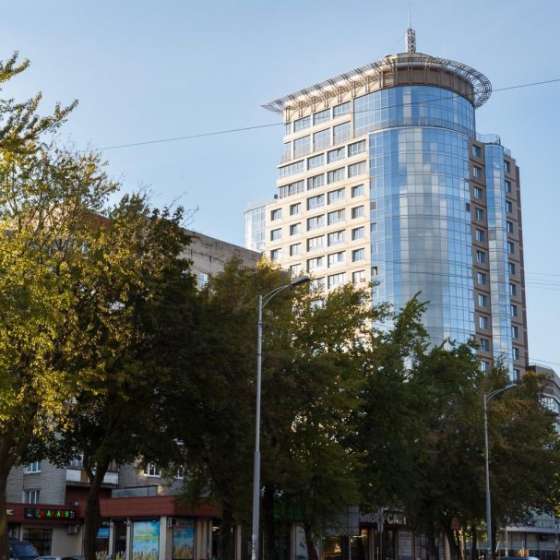 Апартаменты Crown39