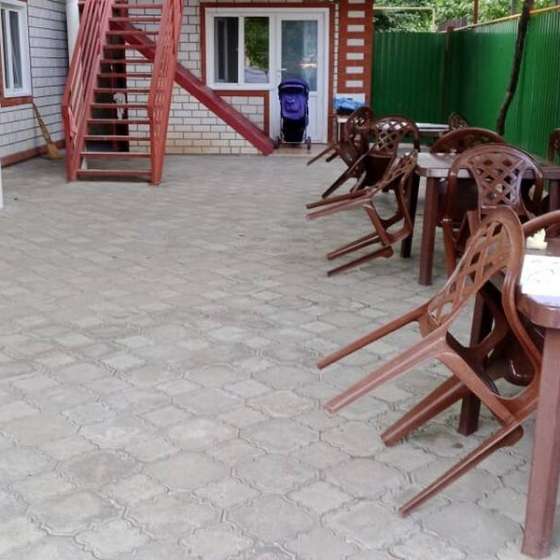 Частный сектор Таманская 82/а