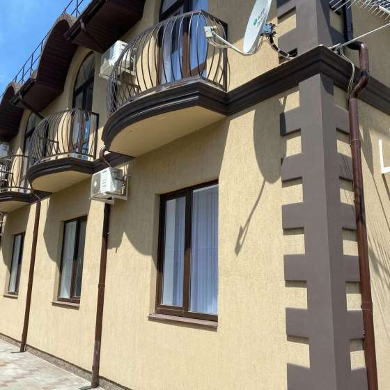 АНГЕЛ hotel