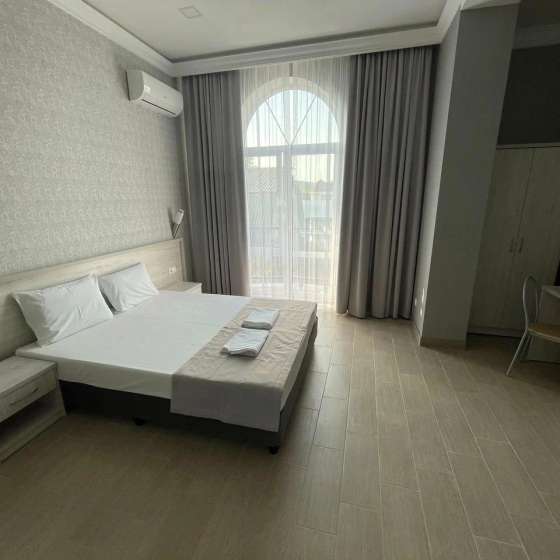 АНГЕЛ hotel