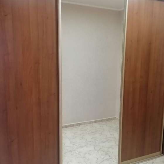 4-комнатная квартира
