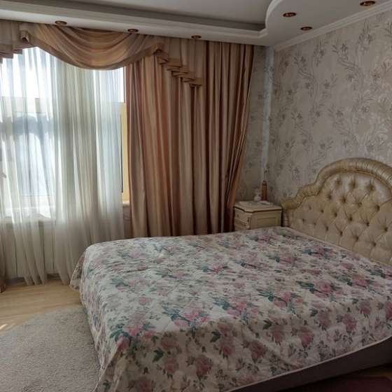 Апартамент